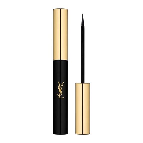 yves saint laurent color eye liner|ysl eyeliner liquid.